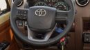 Toyota Land Cruiser 70 HT VXR LX 4.0L V6 A/T
