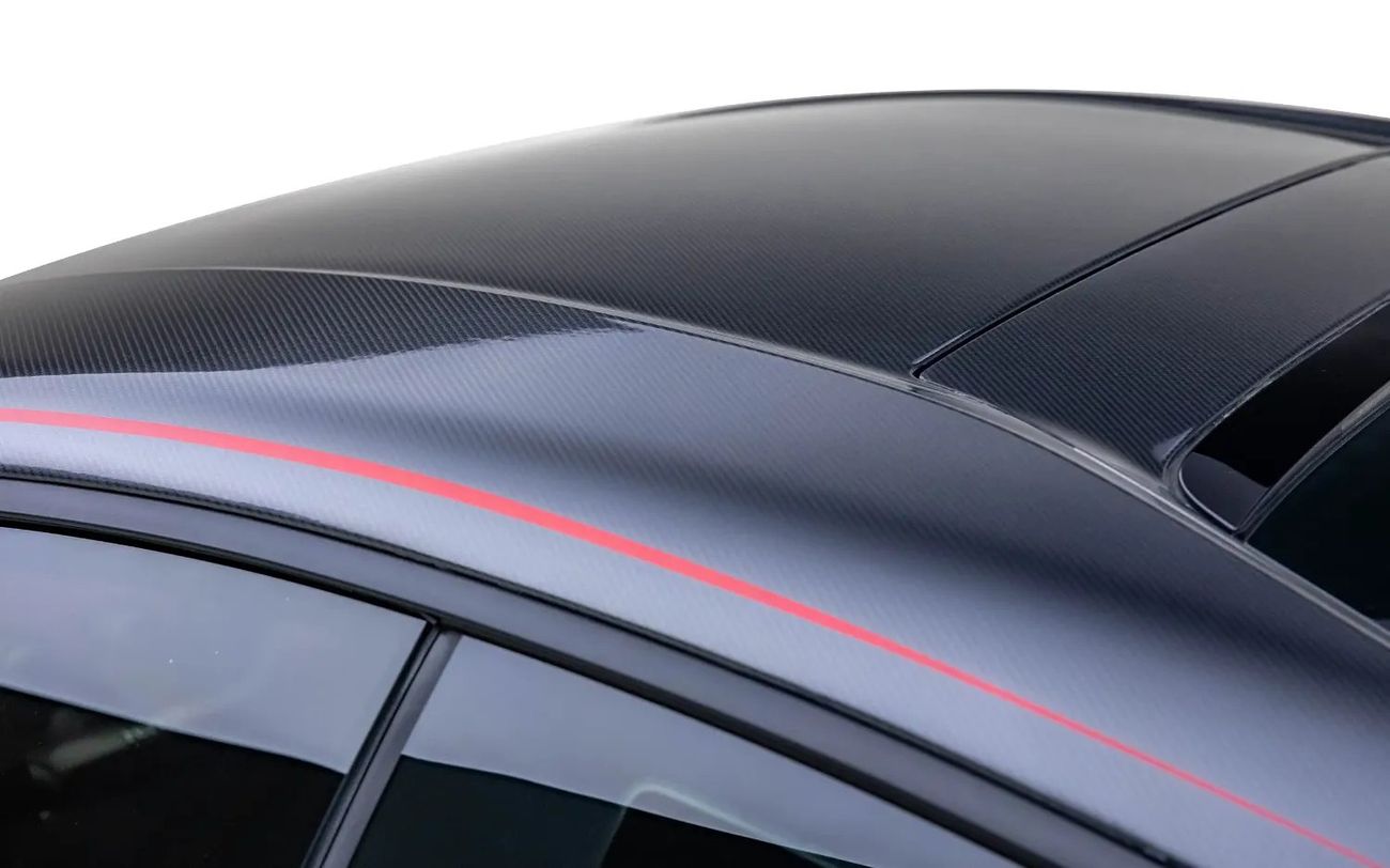 Ferrari F12 Berlinetta Std 6.3L - GCC Spec