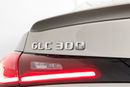 Mercedes Benz GLC 300 4MATIC