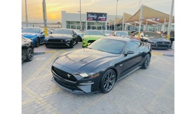 Ford Mustang EcoBoost Premium For sale