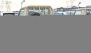 Toyota Land Cruiser Pick Up 4.5L Diesel V8 Single Cabin