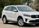 Kia Sorento Base 2.4L FWD 670-Monthly l GCC l 2.4L, Cruise, Camera l Accident Free