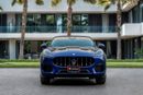 مازيراتي جريكال Grecale GT Hybrid | 3,428 P.M | 0% Downpayment | IMMACULATE!