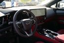 Lexus NX 350h Lexus NX350h Platinum 2.5L Hybrid AWD Color: White Model: 2025