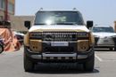 تويوتا برادو LHD 2.8L DSL ADVENTURE-V SPL 4WD AT 7-SEATS WITH RADAR 2025MY