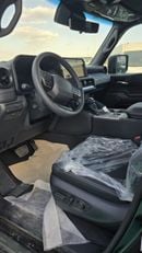 تويوتا برادو 2.8L DIESEL LIMITED 2024