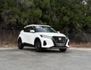 Nissan Kicks Nissan Kicks | 1.6 L | 2023 | GCC | Accident-Free | In Excellent Condition | 756 P.M