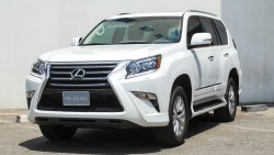 Lexus GX460 Prestige Ref# 4768