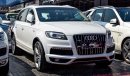 أودي Q7 Supercharged quattro