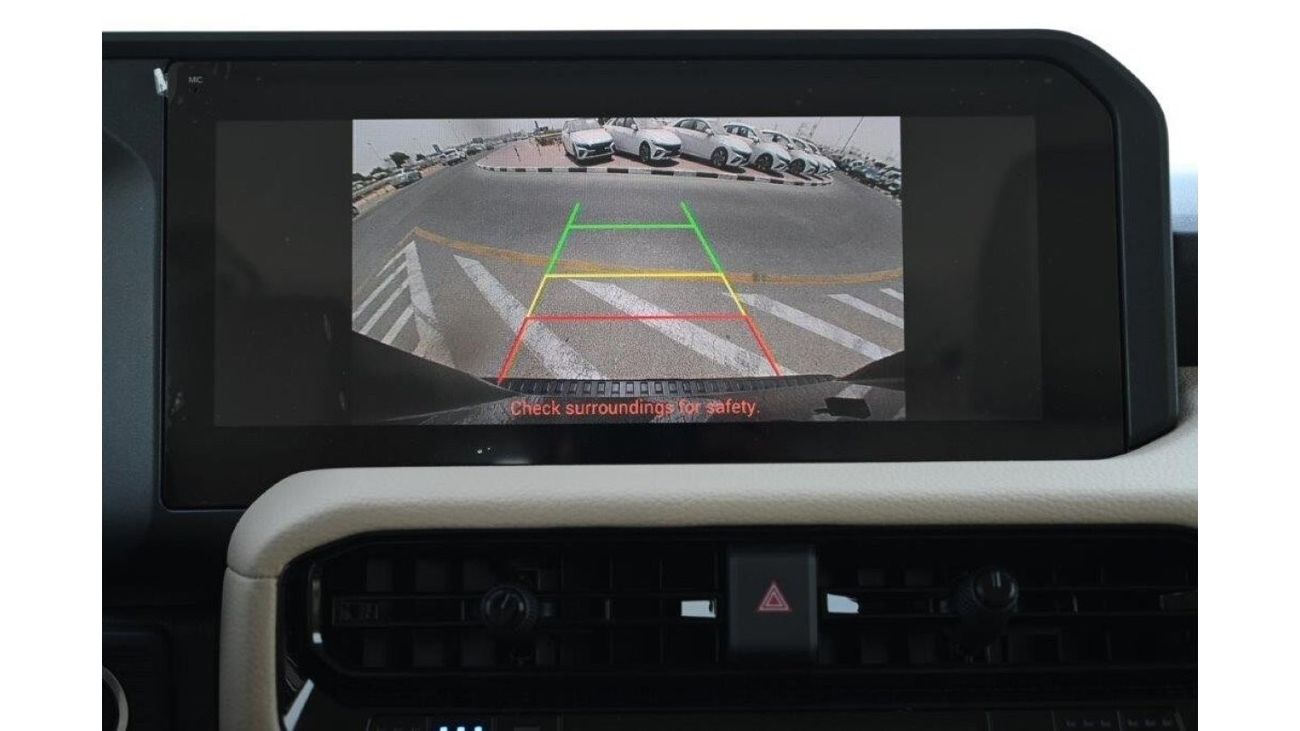 Toyota Prado TXL 2.8L Diesel 7 Seat Automatic - Euro 5