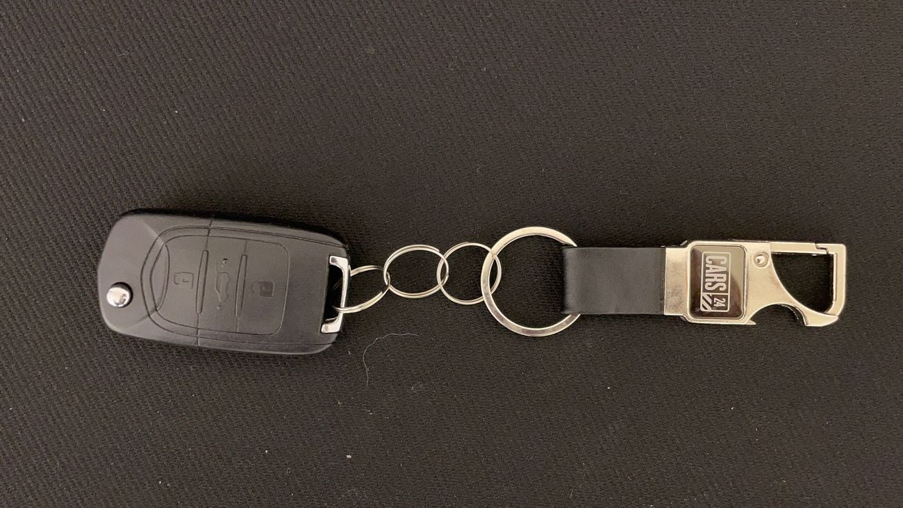 Chevrolet Groove LT 1.5 | Zero Down Payment | Home Test Drive