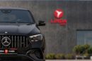 مرسيدس بنز GLE 53 AMG COUPE 4MATIC+ Mercedes-Benz GLE53 AMG 2024 GCC | Warranty
