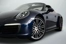 Porsche 911 Targa 4 3.4L Targa 4 3.0L