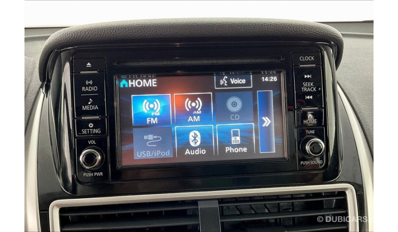 Mitsubishi Eclipse Cross GLX Highline | 1 year free warranty | 0 down payment | 7 day return policy