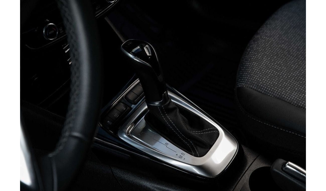 أوبل كروس لاند X | 1,175 P.M  | 0% Downpayment | Agency Warranty!