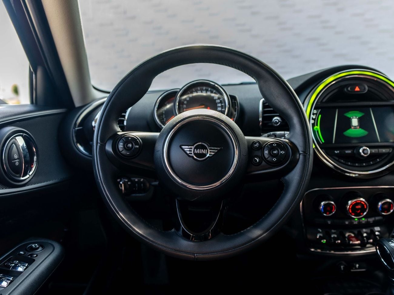 Mini Clubman COOPER