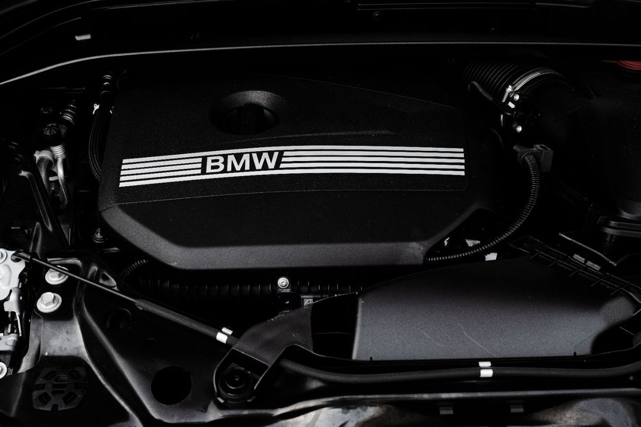 بي أم دبليو X1 M-Kit | 3,330 P.M | 0% Downpayment | Perfect Condition!