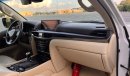 Lexus LX570 Platinum