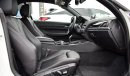 BMW 228i i M Kit XDrive with dealer service until 2020