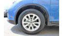 Nissan X-Trail ACCIDENT FREE - GCC - CAR IS IN PERFECT CONDITION INSIDE OUT