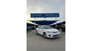 Toyota Corolla car in good condition, 2013 with engine capacity 1.8
