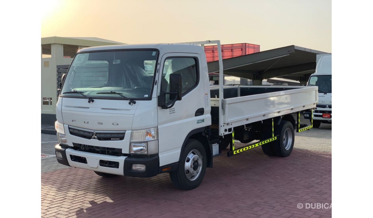 Mitsubishi Canter 2022 Low Mileage Ref#92