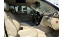 Mercedes-Benz CLK 200 Full Option in Excellent Condition