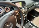 Mercedes-Benz E300 Avantgarde Sport