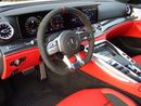 Mercedes-Benz AMG GT 63 4Matic+