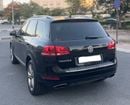 فولكس واجن طوارق R-LINE