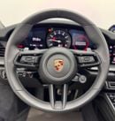 Porsche 911 Carrera 3.0L (380 HP) Convertible 2024 Porsche 911 Carrera, 2026 Porsche Warranty, Porsche Service H