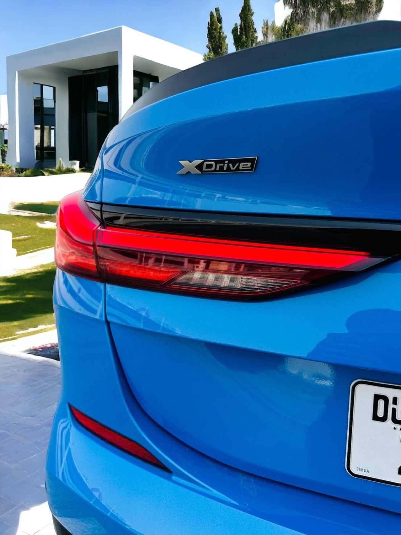 BMW M235i AED 2670/ M | UNDER WARRANTY | FSH | BMW M235i 2021 | LOW MILEAGE | LIKE NEW