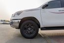 Toyota Hilux GLX Toyota Hilux | Double Cab GLX | 2026 |GCC Specs | Brand New | EXPORT