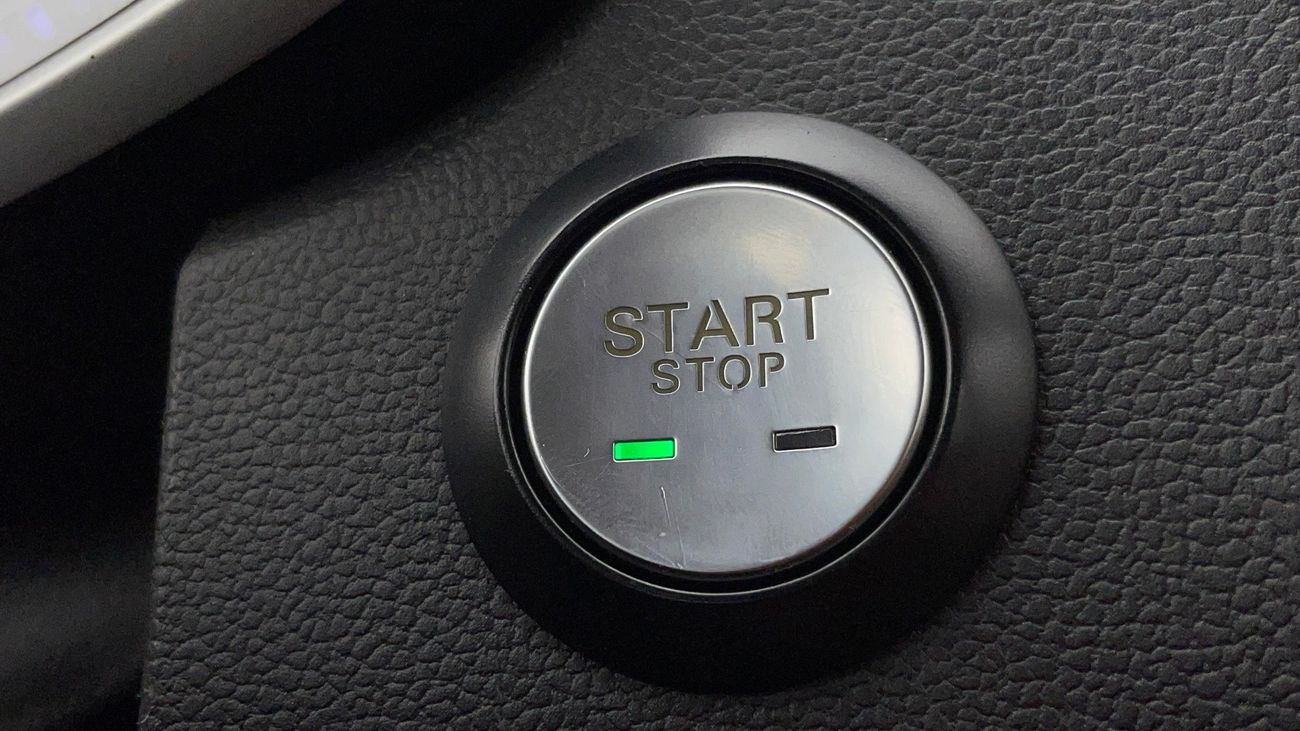 MG ZS STD 1.5 | Zero Down Payment | Home Test Drive