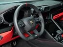 Lamborghini Urus S WARRANTY 2 years | Light Blue exterior | S