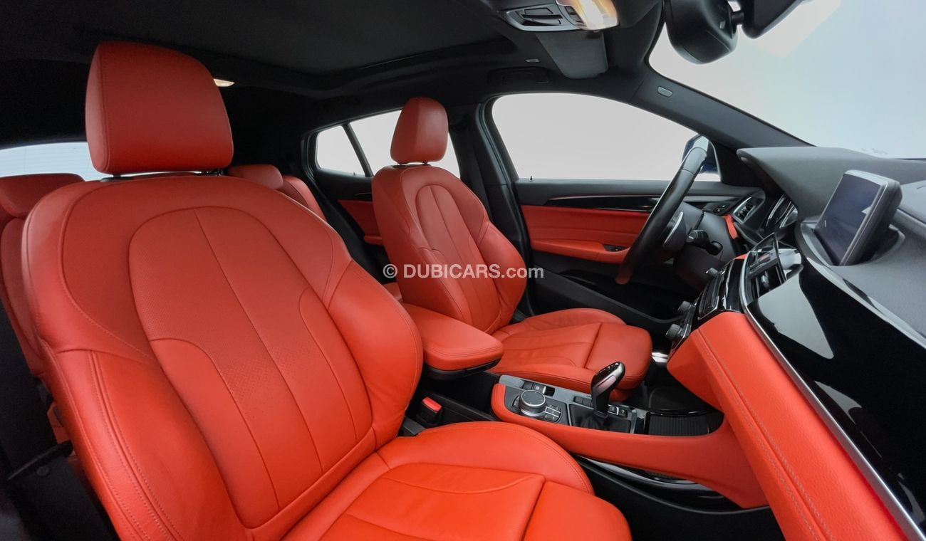 BMW X2 SDRIVE 20I M SPORT 2 | Zero Down Payment | Free Home Test Drive