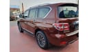 Nissan Patrol (2019) SE V6 Full Option ,Brand New (Inclusive VAT)