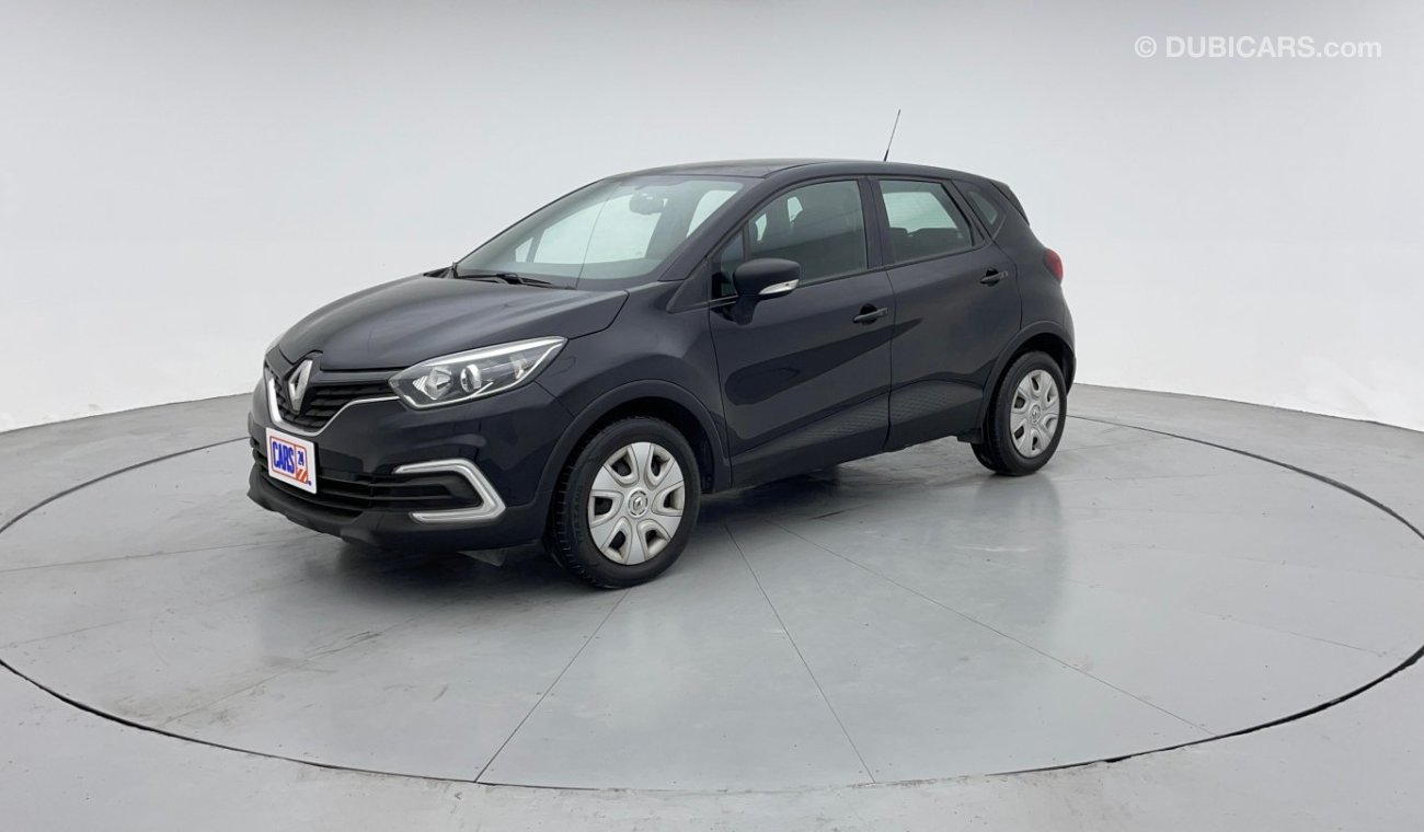 Renault Captur PE 1.6 | Zero Down Payment | Free Home Test Drive