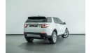 Land Rover Range Rover Sport HSE 2015 Land Rover	Discovery Sport HSE / Full Land Rover Service History