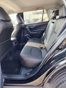 Toyota RAV4 TOYOTA RAV4 XLE 2020