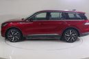 لينكولن أفياتور Reserve 3.0L AVI425W RESERVE / AL TAYER MOTORS / AL QOUZ SHOWROOM