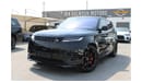 Land Rover Range Rover Sport 2023 Land Rover Range Rover Sport First Edition P510e