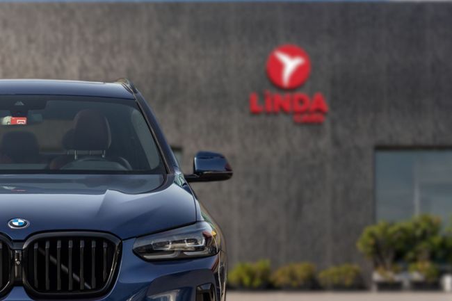 BMW X3 xDrive 30i M Sport 2.0L, миниатюра 26