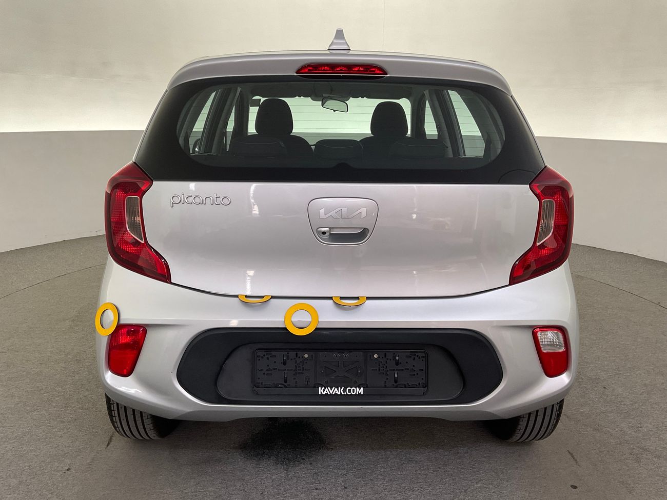 Kia Picanto EX | Guaranteed Warranty | 0 Down Payment
