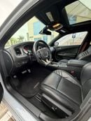 Dodge Charger SRT Hellcat 6.2L (717 HP)