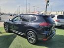 Nissan X Trail SL 2.5L FWD (5 Seater)