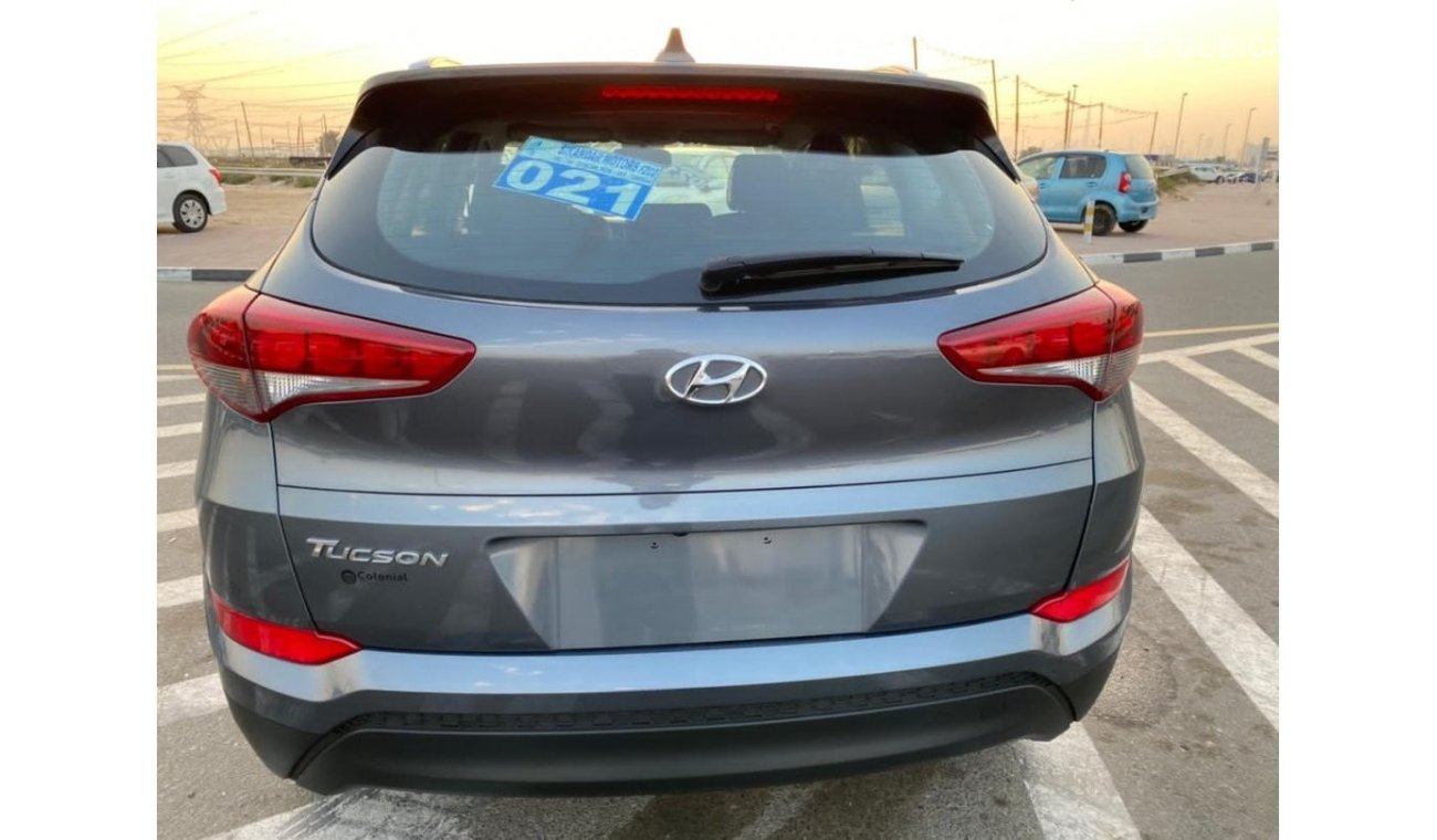 هيونداي توسون 2018 HYUNDAI TUCSON SPORT 2.0L / MID OPTION