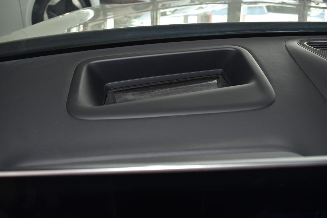 Mercedes-Benz S 500 4MATIC 3.0L