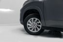 Toyota Innova GL 2.0L - GREY METALLIC INSIDE BLACK & BROWN | EXPORT ONLY