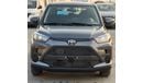 Toyota Raize 1.0 L TURBO , GCC